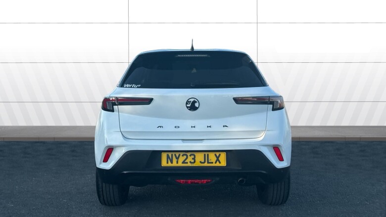 Vauxhall Mokka 1.2 Turbo 100 GS  5dr Petrol Hatchback